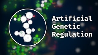 Simulating the Evolution of Multicellularity [upl. by Stempien742]