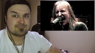 Wintersun  Sons of Winter and Stars  Live rehearsal  Sonic Pump Studios REACTION [upl. by Hilaire]