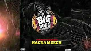 Universe frequency hacka meech official audio [upl. by Neeron707]