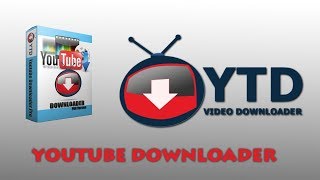 YTD Video Downloader Pro Final for Windows  FREE DOWNLOAD [upl. by Naugal]