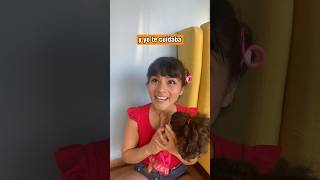 Lo recuerdas✨Almas reencarnadas 🥹 shorts humor tiktokvideo latina comedia funny [upl. by Ilah]