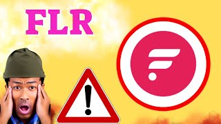 FLR Prediction 10NOV FLARE Coin Price News Today  Crypto Technical Analysis Update Price Now [upl. by Verlie]