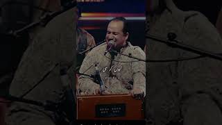 Zakhm pe zakhm kha ke ji nfak ustadnusratfatehalikhan qawali [upl. by Maurey]