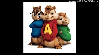 DJ Khaled  Gold Slugs  Alvin And The Chipmunks [upl. by Einnoj]