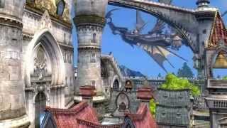 Dragon Nest Яркие моменты игры [upl. by Ahern787]