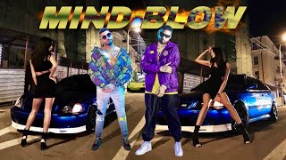 Mind Blow  kamal Raja x Imran Khan  New Song Video 2024 Creative Chores [upl. by Jerome638]