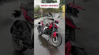 Bajaj Pulsar N125  Colour Options 😍 pulsarn125 [upl. by Vieva]