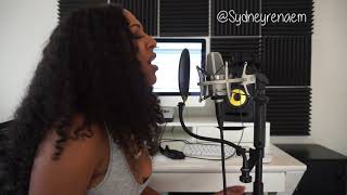 Sydney Renae  No Love [upl. by Aimet]