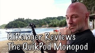 QuikPod Review [upl. by Ralyt]