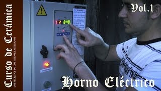 Promo 1  Como Montar Horno Eléctrico [upl. by Aleira]