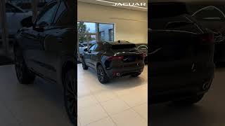 2024 Jaguar EPACE jaguar jaguarusa jaguarepace epace suv [upl. by Ahsahtan]