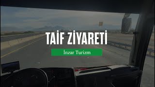 Taif Şehri Ziyareti [upl. by Mills]