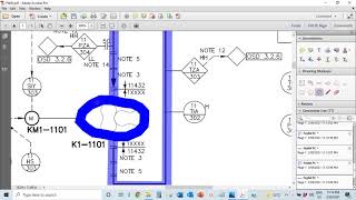 Marking Up Isolatable sections for QRA amp FERA [upl. by Eilrak]