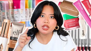 Criticizing quotviralquot new makeup releases you DONT NEED [upl. by Alyakcim904]