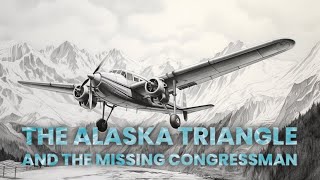 The Alaska Triangle and the Missing Congressman [upl. by Timofei]