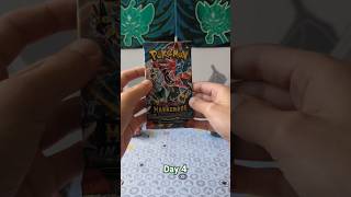 Hunt for Greninja Twilight Masquerade Day 4 pokemon pokemonkarten pokemoncards pokemonopening [upl. by Salman]