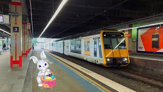 Kogarah Easter Trains [upl. by Aziaf495]