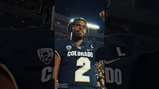 Colorado buffs rap football Colorado buffalos CFB 25 [upl. by Minetta]