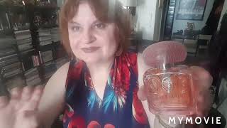 РАСПАКОВКА И ОБЗОР АРОМАТА Trussardi My scent PERFUME REVIEW [upl. by Noned]