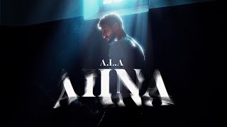 ALA  AIINA Official Music Video [upl. by Nichy]