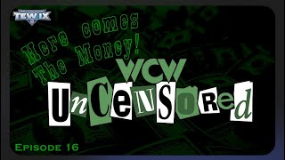 TEW IX Here Comes The Money Uncensored 2001 [upl. by Eelrahc66]