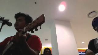 Kiranya quot Protonema  cover by Economy class [upl. by Lobiv799]