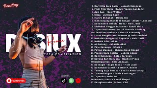 LAGU SABAHAN REMIX PALING TOP 2024❗❗❗  DJ SIUX TOP REMIX COMPILATION 2024 🔥🔥 [upl. by Gaeta296]