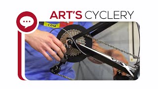 Ask a Mechanic Tuning Shimano Rear Derailleurs [upl. by Urina60]