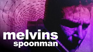 MELVINS  Spoonman [upl. by Shifra]