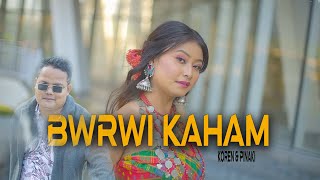 BWRWI KAHAM  KOKBOROK HIT MUSIC VIDEO  KOREN TRIPURA  SUPPORT FOR HIS TREATMENT [upl. by Prent]