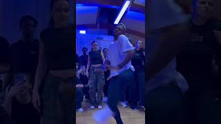 Limpopo boy Dance Class in Austria 🇦🇹 Vienna [upl. by Yearwood451]