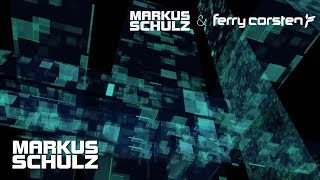 Markus Schulz amp Ferry Corsten  Loops amp Tings [upl. by Gombosi]