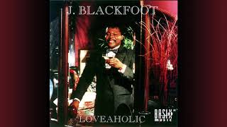 J Blackfoot quotShes Only Humanquot Official Audio [upl. by Nap]