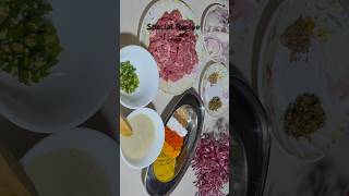 Easy and simple Keema Recipe shorts recipe Keema [upl. by Odilia]