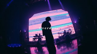 なとり  Overdose from 1st ONEMAN LIVE 『劇場』 [upl. by Otilegna]