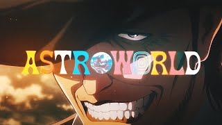 A S T R O W O R L D AMV [upl. by Thessa]