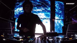 Hernan Cattaneo Live Forja Córdoba Día 1 PARTE 1  01122017  Extended Set [upl. by Noel]