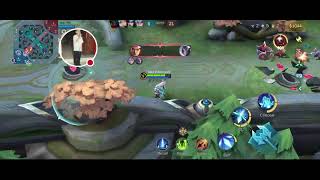 Mobile Legends  Bang Bang MLBB Game 2  November 5 2024 [upl. by Amoreta]