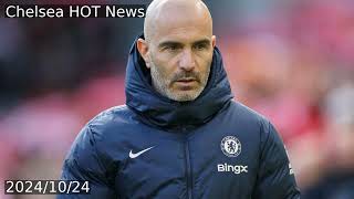 5 firstteam Chelsea stars left out of squad for Conference League clash with Panathinaikos [upl. by Asaert801]