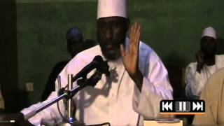 Shirka Da Illolinta 44 Shaikh Albani Zaria [upl. by Mou]