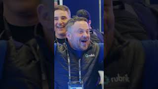 Check out the highlights from Rubrik at RSA Conference 2023 [upl. by Martica]