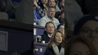 Sam Heughan On The Scotland Fan Rollercoaster rugby scotland asone [upl. by Veats]