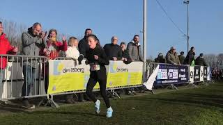 19 11 2023 Hulshout Veldloop Pupillen [upl. by Rasia]