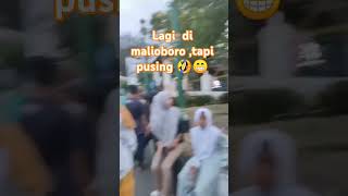 Di likasi pentas seni Malioboro fypシ゚viral pusing [upl. by Candice677]