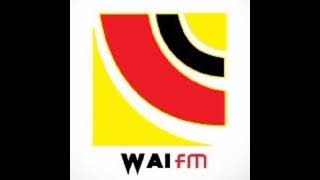 Throwback Ident RTM WAI FM V2 [upl. by Ahsekin]