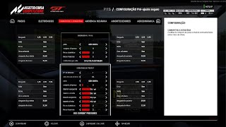 Assetto Corsa Competizione PS5  Evento especial temporada 6  Porsche em Spa [upl. by Paige]