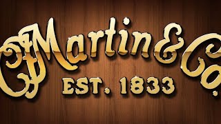 2019 Martin D18 Custom Sinker Mahogany [upl. by Alithia]