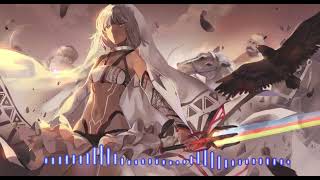 FateExtella  Attila HunAltera Theme [upl. by Aiello]