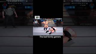 Batista VS Goldberg  part 6  T1 T2 T3 T4 T5 T6 T7 T8 ytshorts shortsindia game foryou [upl. by Flodur]