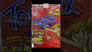 Tortrix  Piks de Pokemon shorts [upl. by Emelda]